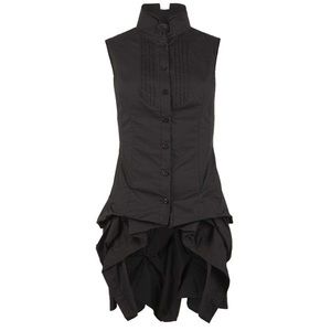 All Saints Katrina Blouse